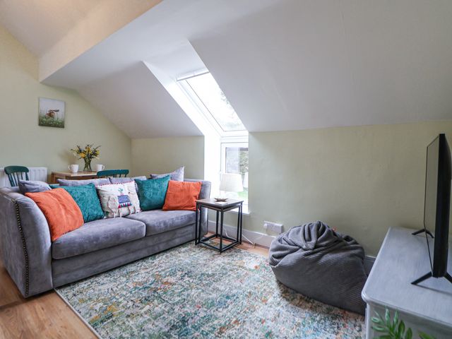 Cuddfan at Swallow Cottage - 1173857 - photo 4