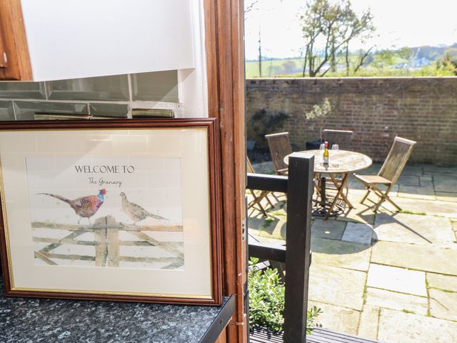 The Granary - 1173924 - photo 3
