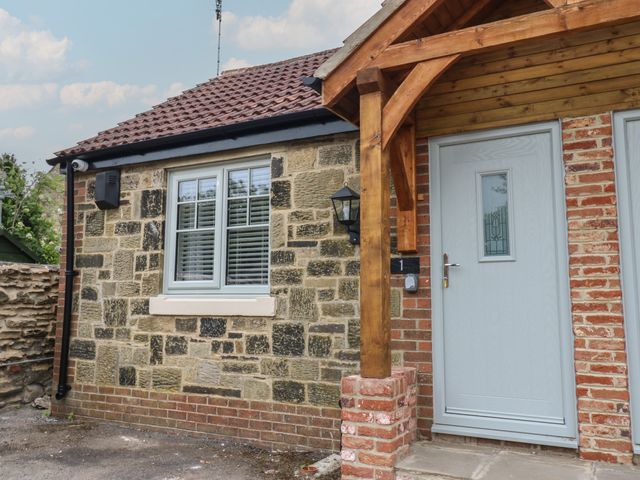Cosy Cottage 1 - 1173941 - photo 1 