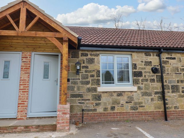 Cosy Cottage 2 - 1173946 - photo 1 
