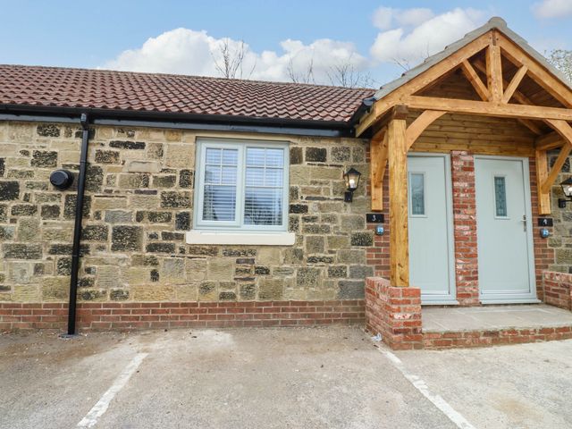 Cosy Cottage 3 - 1173947 - photo 1 