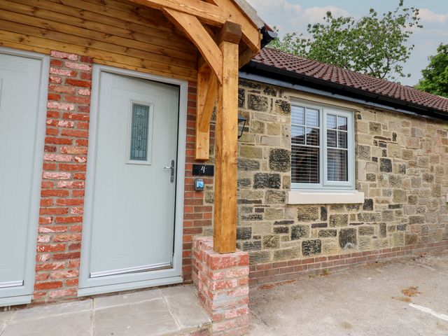 Cosy Cottage 4 - 1173948 - photo 1 