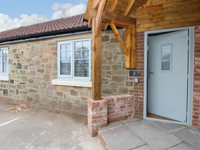 Cosy Cottage 5 - 1173950 - photo 1 