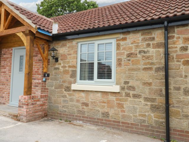 Premium 2 Bedroom Cottage Number 7 - 1173952 - photo 1 