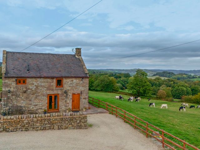 Lane Head Cottage - 1173986 - photo 2