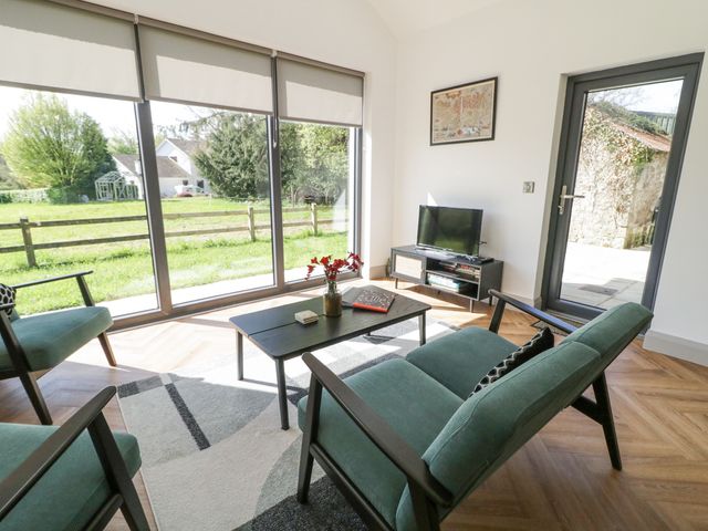 Corradillar Quay Cottage - 1174002 - photo 2
