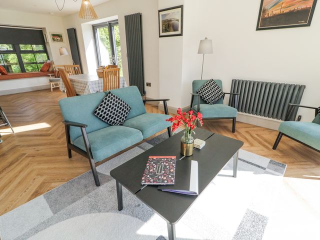 Corradillar Quay Cottage - 1174002 - photo 3