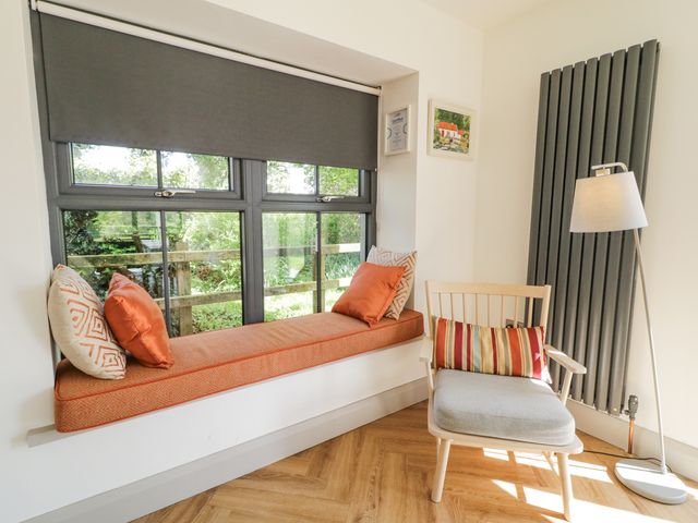 Corradillar Quay Cottage - 1174002 - photo 5