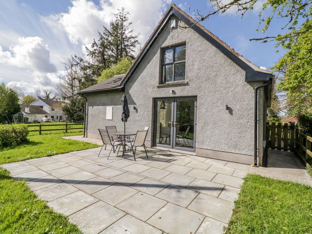 Corradillar Quay Cottage - 1174002 - photo 1