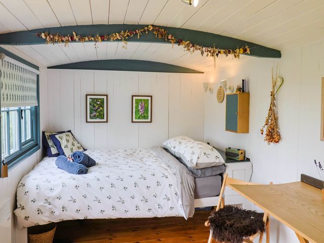 Oak Shepherd Hut - 1174124 - photo 2