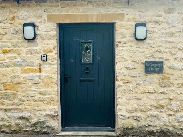 St Gregory’s Cottage - 1174134 - photo 2