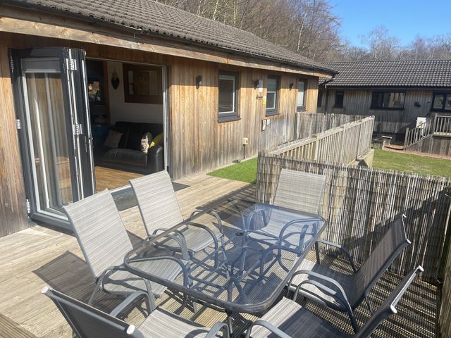 Woodburn Lodge - 1174150 - photo 3