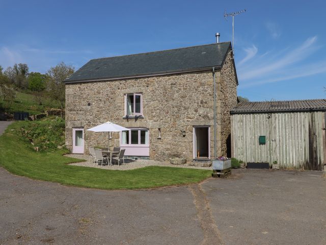 Puddaven Barn - 1174156 - photo 1
