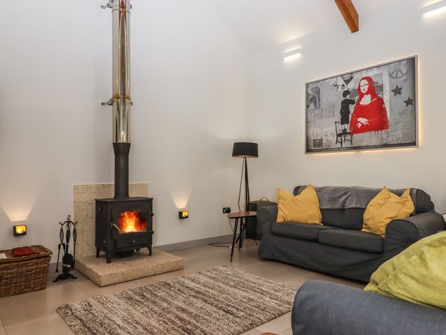 Puddaven Barn - 1174156 - photo 4