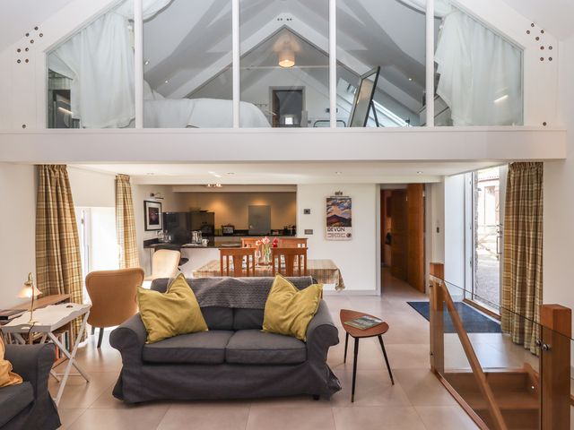 Puddaven Barn - 1174156 - photo 3