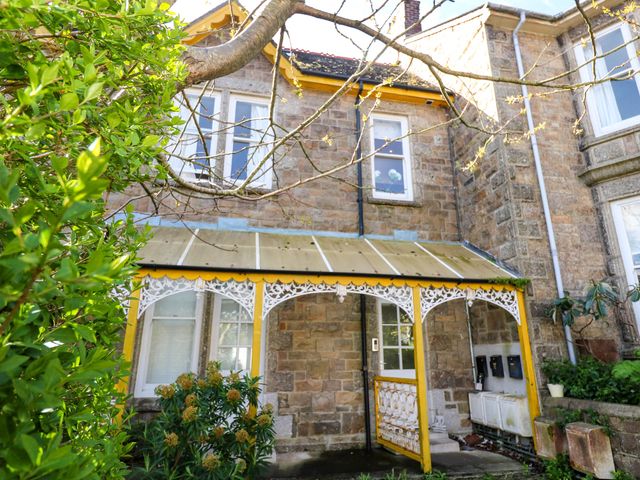Penzance Apartment - 1174182 - photo 1