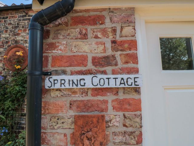 Spring Cottage - 1174191 - photo 4