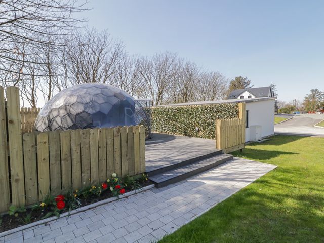 Number 1 Dome - 1174207 - photo 1