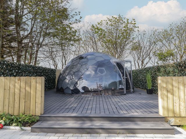 Number 1 Dome - 1174207 - photo 2