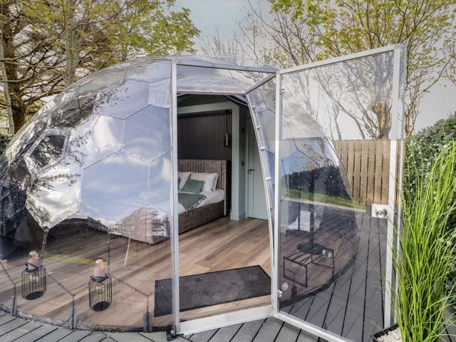 Number 1 Dome - 1174207 - photo 3