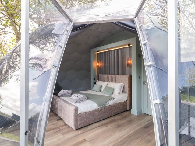 Number 1 Dome - 1174207 - photo 4