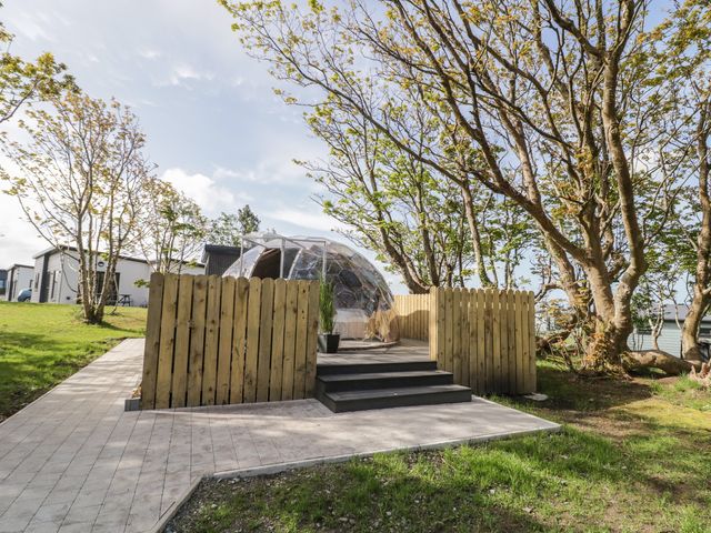 Number 2 Dome - 1174208 - photo 2