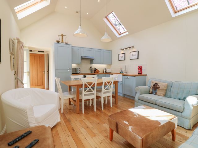 The Stables - 1174213 - photo 5