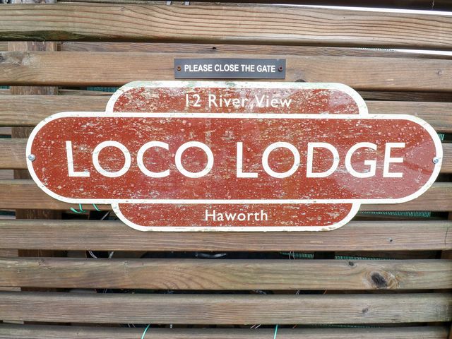 Loco Lodge - 1174236 - photo 2