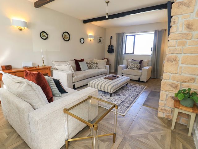 Yew Tree Cottage - 1174254 - photo 3