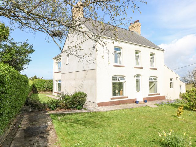 Burry House - 1174257 - photo 1