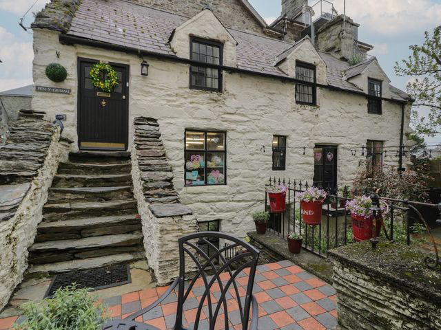Penygrisiau - 1174290 - photo 1