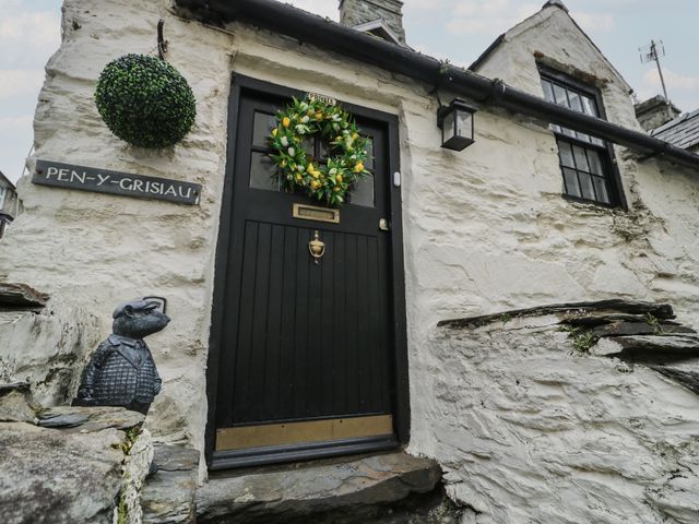 Penygrisiau - 1174290 - photo 2