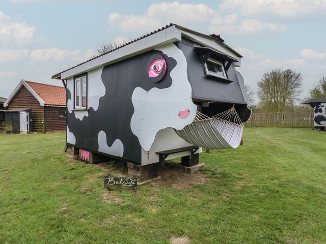 Betsy (Cow Shed 2) - 1174325 - photo 1