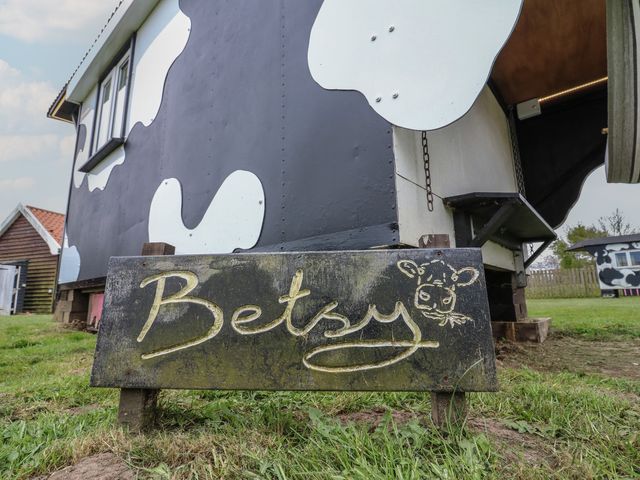 Betsy (Cow Shed 2) - 1174325 - photo 2