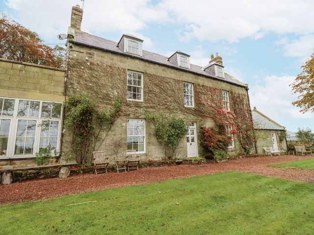 Elford Farmhouse - 1174445 - photo 2