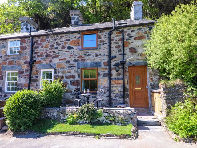 4 Old Tanrhiw - 1174449 - photo 1