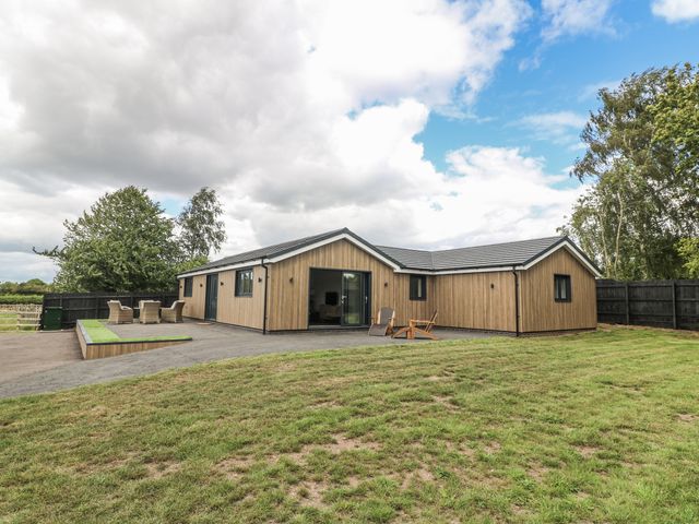 Fields View - 1174459 - photo 2