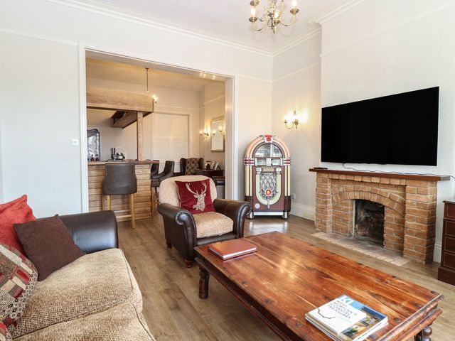 The Burleigh - 1174460 - photo 5