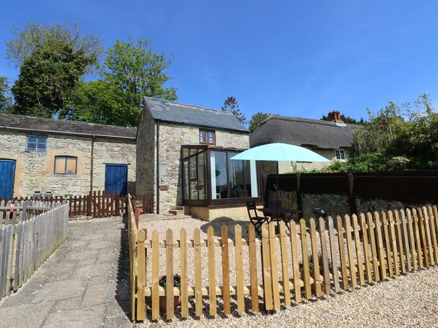 Fisherman's Cottage - 1174468 - photo 1