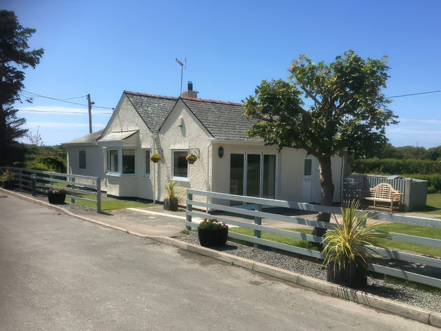 Plas Lodge - 1174495 - photo 1