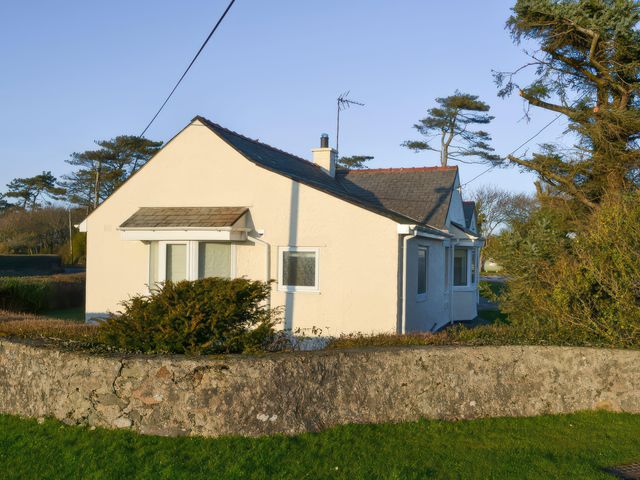 Plas Lodge - 1174495 - photo 2