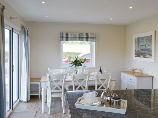 Plas Lodge - 1174495 - photo 5