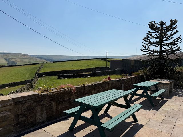 Stone & Fleece Cottage - 1174503 - photo 2
