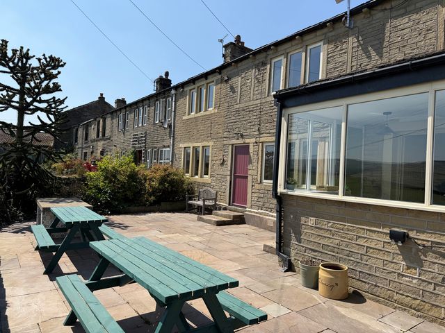 Stone & Fleece Cottage - 1174503 - photo 3
