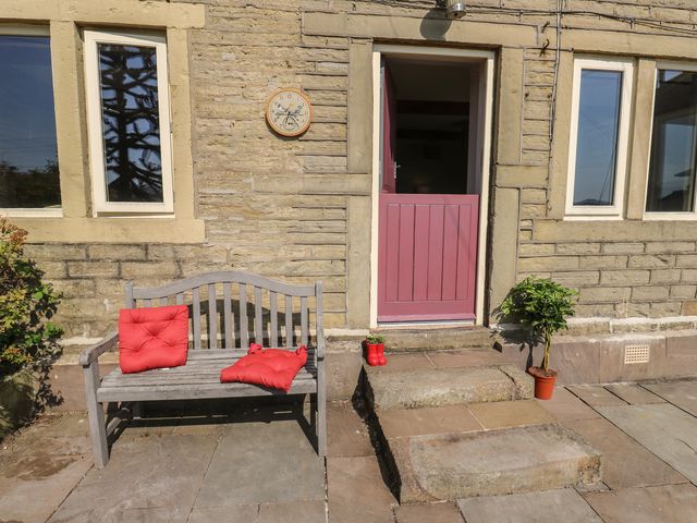 Stone & Fleece Cottage - 1174503 - photo 2