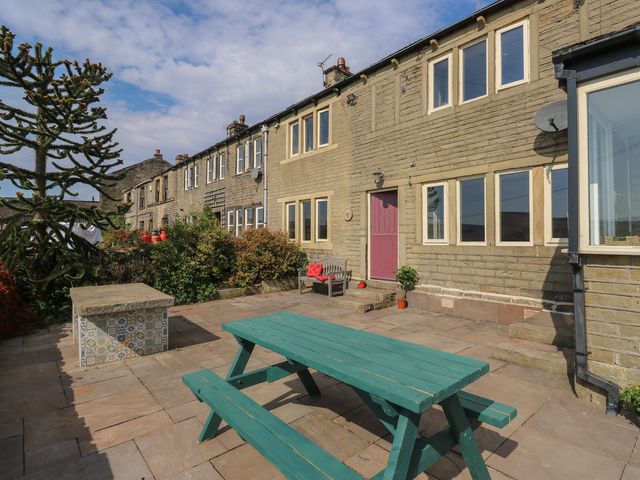 Stone & Fleece Cottage - 1174503 - photo 3