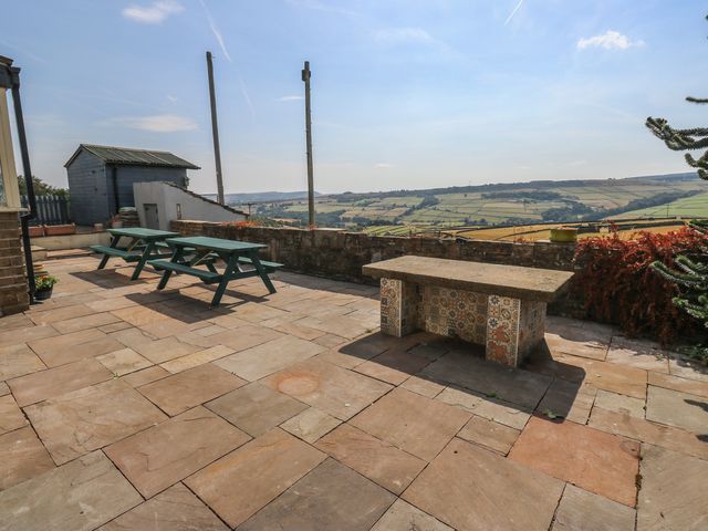 Stone & Fleece Cottage - 1174503 - photo 4
