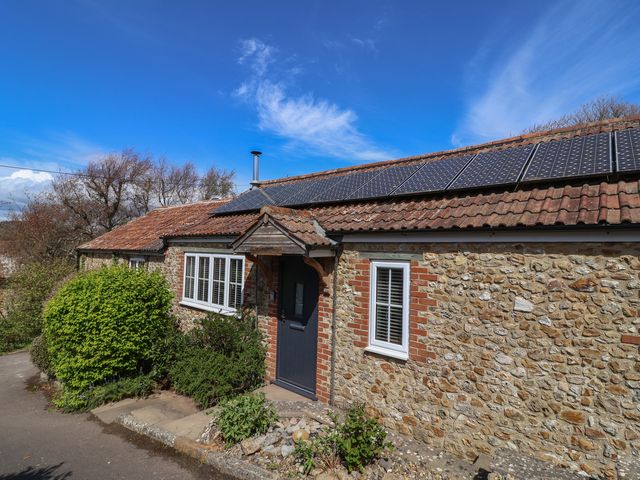 Damson Tree Cottage - 1174518 - photo 1