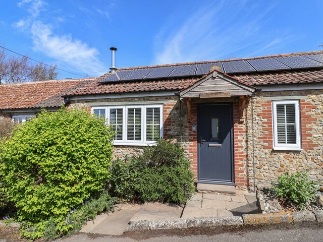 Damson Tree Cottage - 1174518 - photo 2