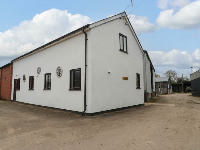 The Old Dairy - 1174537 - photo 2